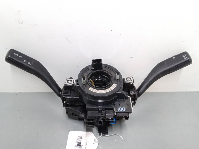Recambio de mando luces para seat leon (1p1) 1.6 referencia OEM IAM 1K0959653C  