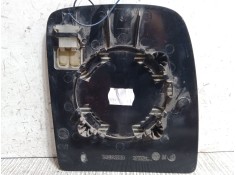 Recambio de cristal retrovisor izquierdo para citroën jumpy ii furgoneta 2.0 hdi 120 referencia OEM IAM 12473160   2