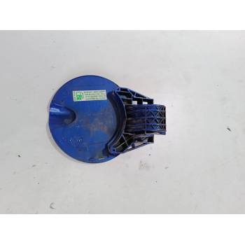 TAPA EXTERIOR COMBUSTIBLE 