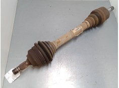 Recambio de transmision delantera izquierda para peugeot partner furgoneta/monovolumen 1.6 hdi 16v referencia OEM IAM   