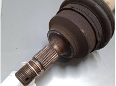 Recambio de transmision delantera izquierda para peugeot partner furgoneta/monovolumen 1.6 hdi 16v referencia OEM IAM    2