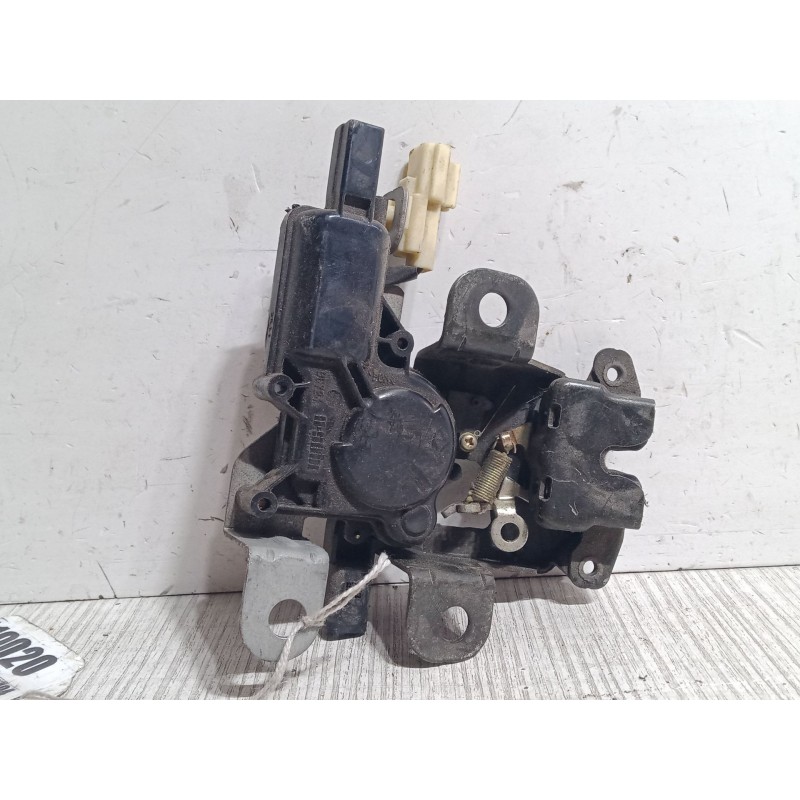Recambio de cerradura maletero / porton para mazda rx-8 (se, fe) 1.3 (fe103, se3p) referencia OEM IAM   
