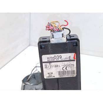 CLAUSOR 8670A039 