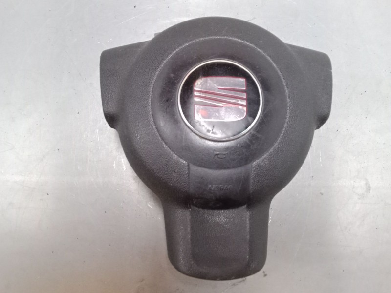 Recambio de airbag volante para seat leon (1p1) 1.6 referencia OEM IAM   