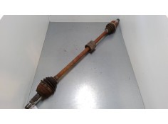 Recambio de transmision delantera derecha para ford ka+ iii (uk, fk) 1.2 referencia OEM IAM   