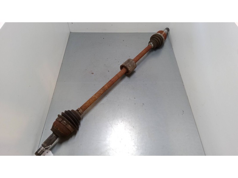 Recambio de transmision delantera derecha para ford ka+ iii (uk, fk) 1.2 referencia OEM IAM    Recambio de transmision delantera derecha para ford ka+ iii (uk, fk) 1.2 referencia OEM IAM