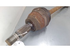 Recambio de transmision delantera derecha para ford ka+ iii (uk, fk) 1.2 referencia OEM IAM    2