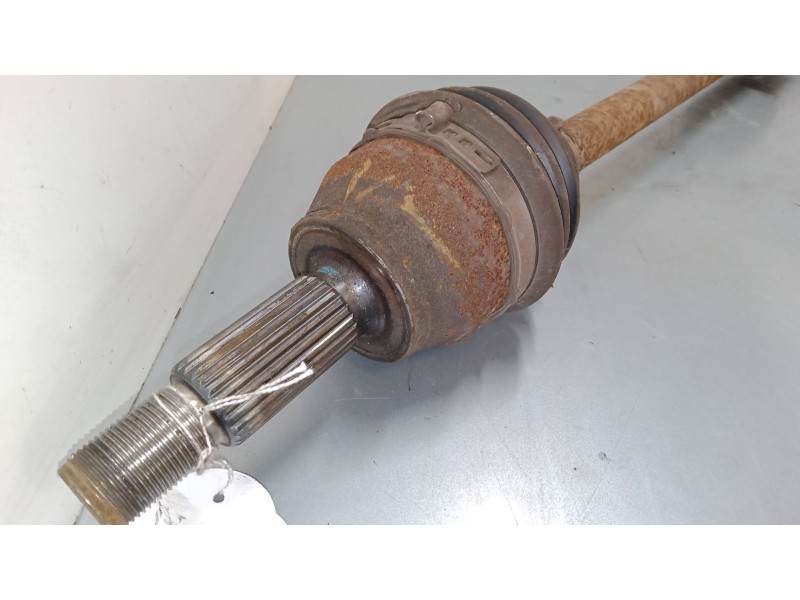 Recambio de transmision delantera derecha para ford ka+ iii (uk, fk) 1.2 referencia OEM IAM    Recambio de transmision delantera derecha para ford ka+ iii (uk, fk) 1.2 referencia OEM IAM