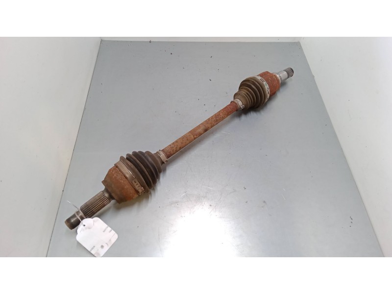 Recambio de transmision delantera izquierda para ford ka+ iii (uk, fk) 1.2 referencia OEM IAM    Recambio de transmision delantera izquierda para ford ka+ iii (uk, fk) 1.2 referencia OEM IAM