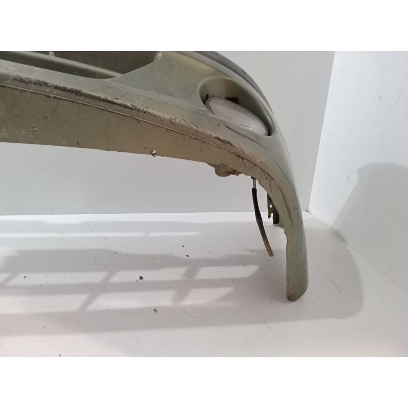 Recambio de paragolpes delantero para renault scénic i monospace (ja0/1_, fa0_) 1.9 dci (ja05, ja1f) referencia OEM IAM   