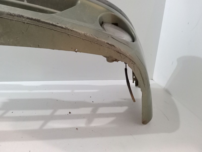 Recambio de paragolpes delantero para renault scénic i monospace (ja0/1_, fa0_) 1.9 dci (ja05, ja1f) referencia OEM IAM   