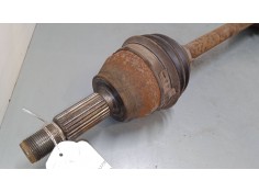 Recambio de transmision delantera izquierda para ford ka+ iii (uk, fk) 1.2 referencia OEM IAM    2