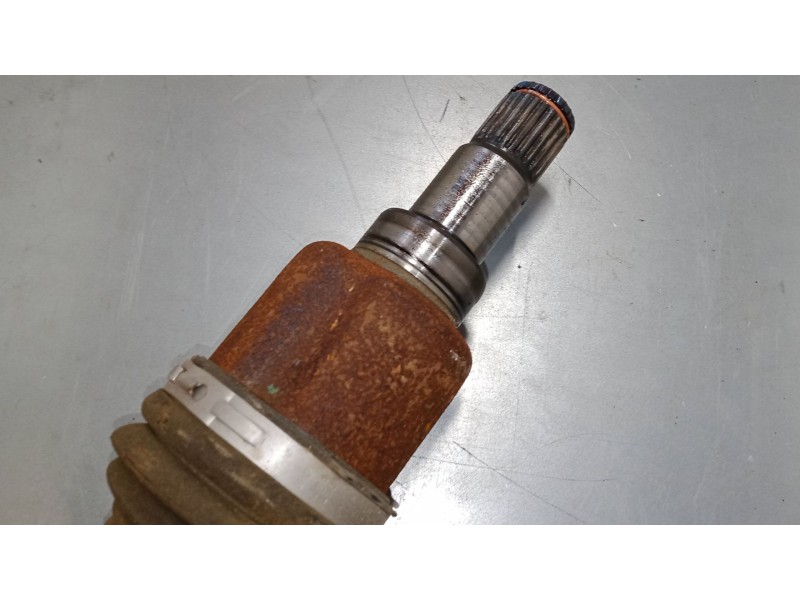 Recambio de transmision delantera izquierda para ford ka+ iii (uk, fk) 1.2 referencia OEM IAM    Recambio de transmision delantera izquierda para ford ka+ iii (uk, fk) 1.2 referencia OEM IAM