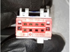 Recambio de retrovisor electrico izquierdo para ford ka+ iii (uk, fk) 1.2 referencia OEM IAM    2