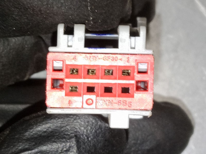 Recambio de retrovisor electrico izquierdo para ford ka+ iii (uk, fk) 1.2 referencia OEM IAM   