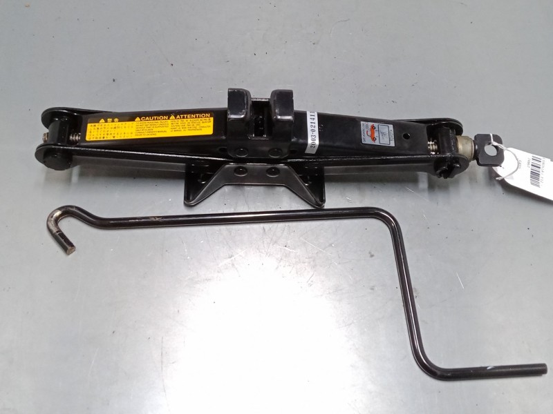 Recambio de gato para toyota corolla (_e12_) 1.6 vvt-i (zze121_) referencia OEM IAM   