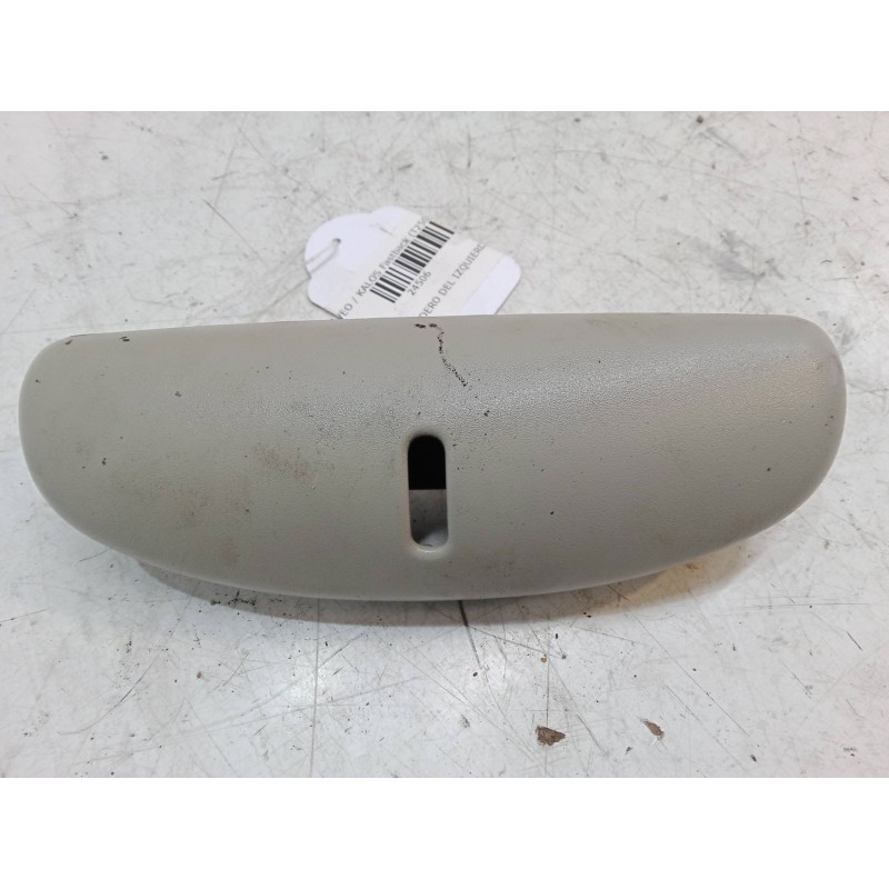 Recambio de asidero del izquierdo para chevrolet aveo / kalos hatchback (t250, t255) 1.2 referencia OEM IAM   