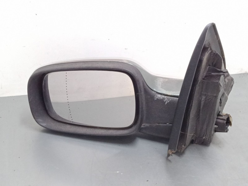 Recambio de retrovisor electrico izquierdo para renault megane ii station wagon (km0/1_) 1.6 referencia OEM IAM    Recambio de retrovisor electrico izquierdo para renault megane ii station wagon (km0/1_) 1.6 referencia OEM IAM