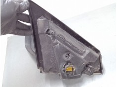 Recambio de retrovisor electrico izquierdo para renault megane ii station wagon (km0/1_) 1.6 referencia OEM IAM    2