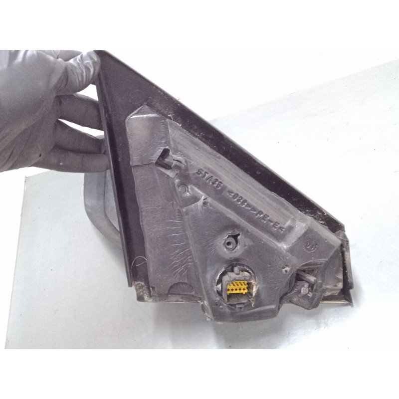 Recambio de retrovisor electrico izquierdo para renault megane ii station wagon (km0/1_) 1.6 referencia OEM IAM    Recambio de retrovisor electrico izquierdo para renault megane ii station wagon (km0/1_) 1.6 referencia OEM IAM