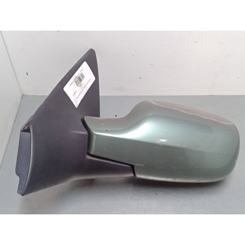 Recambio de retrovisor electrico izquierdo para renault megane ii station wagon (km0/1_) 1.6 referencia OEM IAM    Recambio de retrovisor electrico izquierdo para renault megane ii station wagon (km0/1_) 1.6 referencia OEM IAM