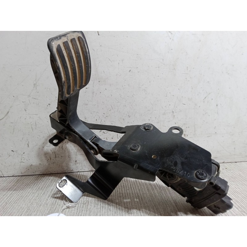 Recambio de pedal acelerador para citroën jumpy ii furgoneta 2.0 hdi 120 referencia OEM IAM 6PV0099490  