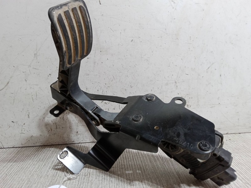 Recambio de pedal acelerador para citroën jumpy ii furgoneta 2.0 hdi 120 referencia OEM IAM 6PV0099490  