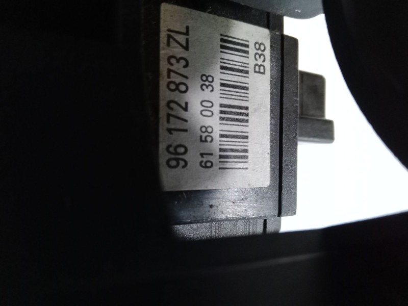 Recambio de mando luces para citroën xsara picasso (n68) 2.0 hdi referencia OEM IAM 96172873ZL  96251932ZL