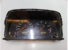 Recambio de cuadro instrumentos para seat ibiza ii (6k1) 1.4 i referencia OEM IAM   