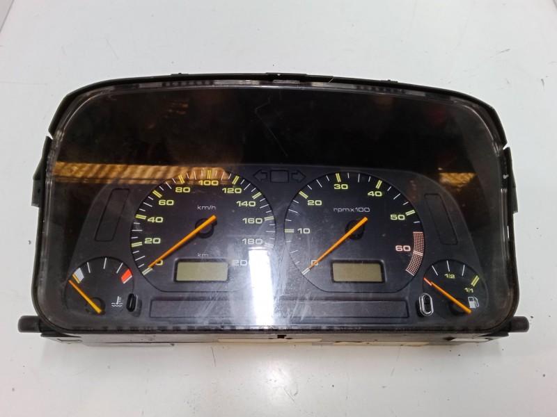 Recambio de cuadro instrumentos para seat ibiza ii (6k1) 1.4 i referencia OEM IAM   