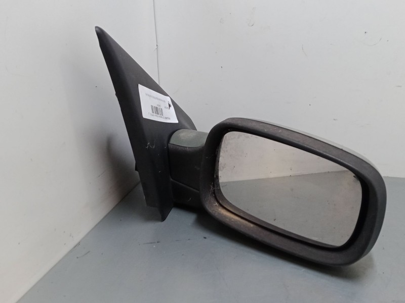Recambio de retrovisor electrico derecho para renault megane ii station wagon (km0/1_) 1.6 referencia OEM IAM    Recambio de retrovisor electrico derecho para renault megane ii station wagon (km0/1_) 1.6 referencia OEM IAM
