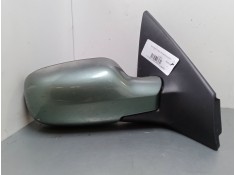 Recambio de retrovisor electrico derecho para renault megane ii station wagon (km0/1_) 1.6 referencia OEM IAM    2