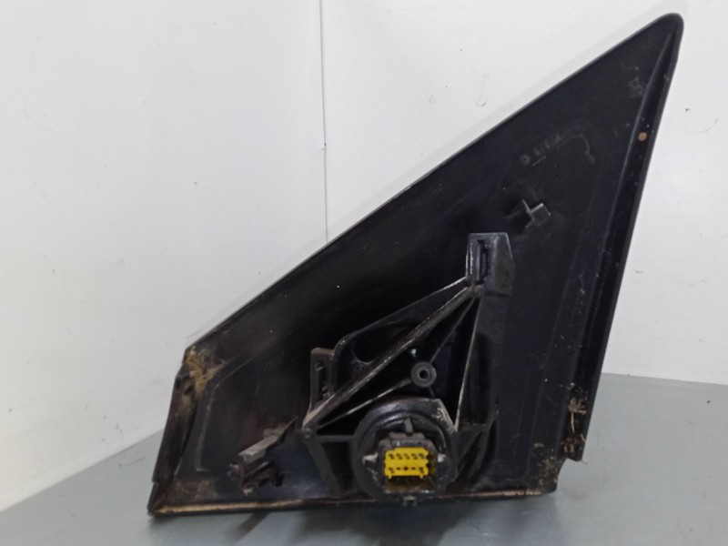 Recambio de retrovisor electrico derecho para renault megane ii station wagon (km0/1_) 1.6 referencia OEM IAM    Recambio de retrovisor electrico derecho para renault megane ii station wagon (km0/1_) 1.6 referencia OEM IAM