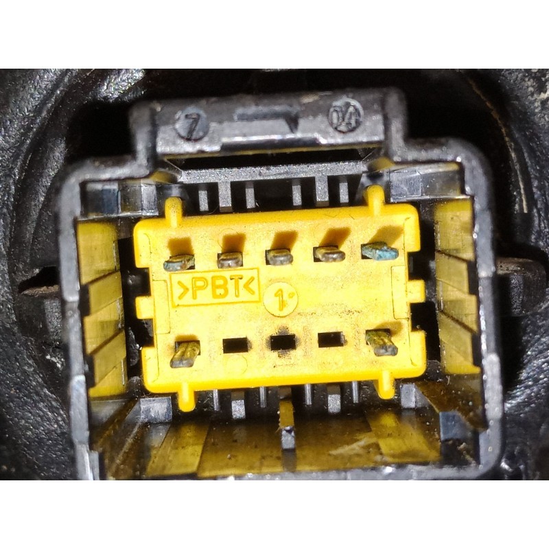 Recambio de retrovisor electrico derecho para renault megane ii station wagon (km0/1_) 1.6 referencia OEM IAM    Recambio de retrovisor electrico derecho para renault megane ii station wagon (km0/1_) 1.6 referencia OEM IAM