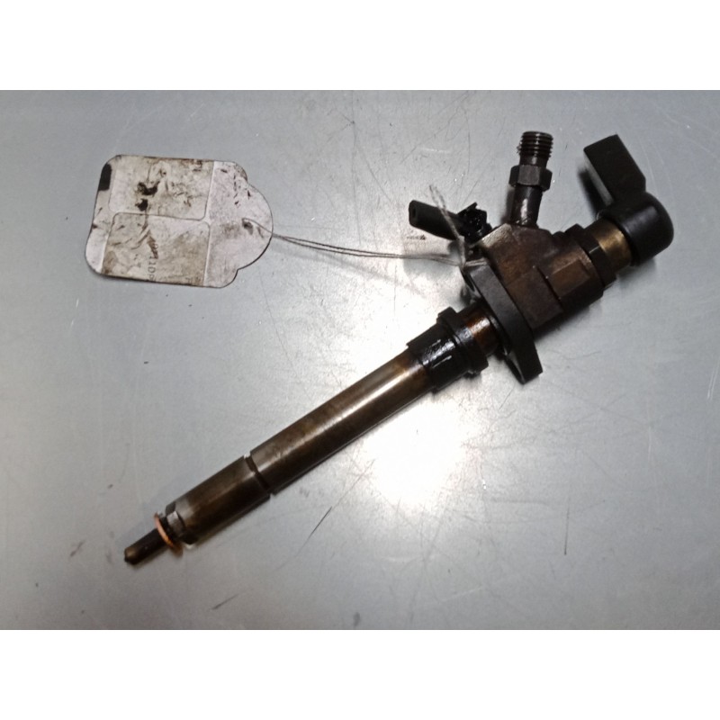 Recambio de inyector para ford focus ii sedán (db_, fch, dh) 2.0 tdci referencia OEM IAM   