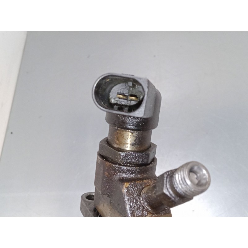 Recambio de inyector para ford focus ii sedán (db_, fch, dh) 2.0 tdci referencia OEM IAM   