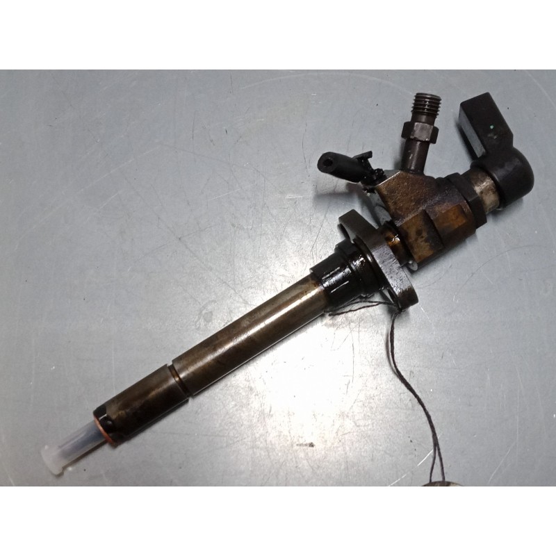 Recambio de inyector para ford focus ii sedán (db_, fch, dh) 2.0 tdci referencia OEM IAM   