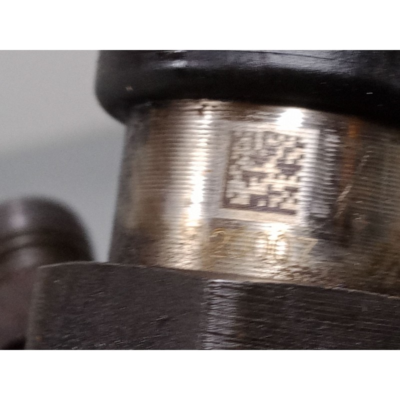 Recambio de inyector para ford focus ii sedán (db_, fch, dh) 2.0 tdci referencia OEM IAM   