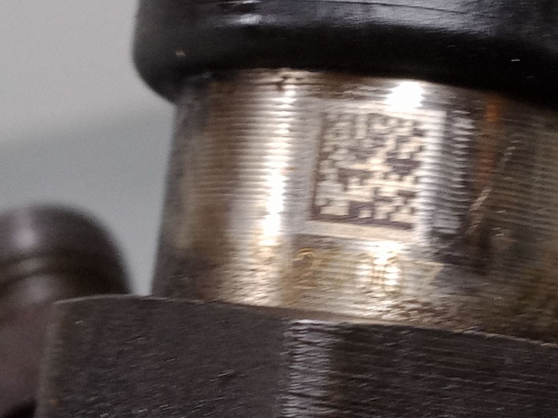 Recambio de inyector para ford focus ii sedán (db_, fch, dh) 2.0 tdci referencia OEM IAM   