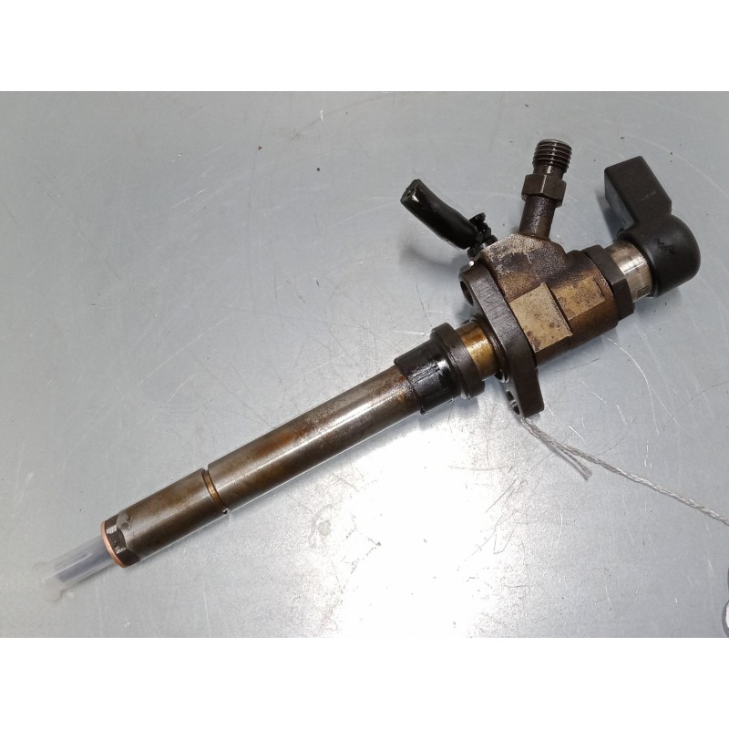 Recambio de inyector para ford focus ii sedán (db_, fch, dh) 2.0 tdci referencia OEM IAM   