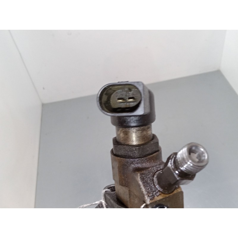 Recambio de inyector para ford focus ii sedán (db_, fch, dh) 2.0 tdci referencia OEM IAM   