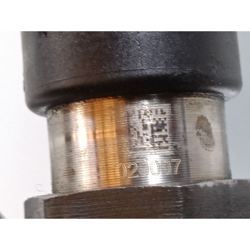 Recambio de inyector para ford focus ii sedán (db_, fch, dh) 2.0 tdci referencia OEM IAM   