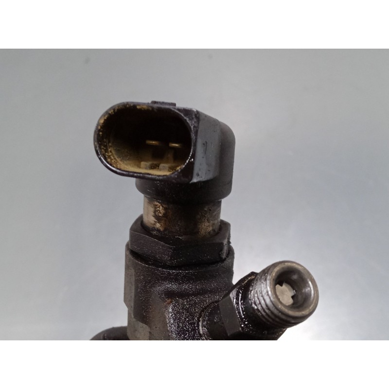 Recambio de inyector para ford focus ii sedán (db_, fch, dh) 2.0 tdci referencia OEM IAM   