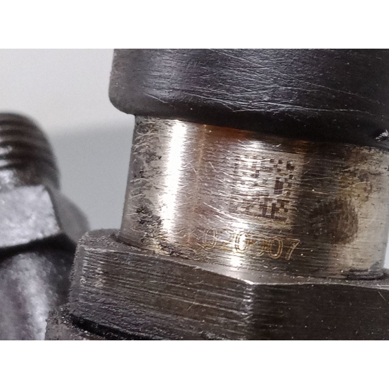 Recambio de inyector para ford focus ii sedán (db_, fch, dh) 2.0 tdci referencia OEM IAM   