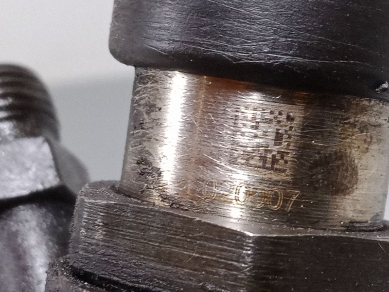 Recambio de inyector para ford focus ii sedán (db_, fch, dh) 2.0 tdci referencia OEM IAM   