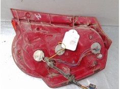 Recambio de piloto trasero izquierdo para chevrolet aveo / kalos hatchback (t250, t255) 1.4 referencia OEM IAM    2