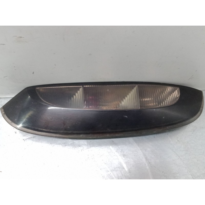 Recambio de piloto trasero izquierdo para opel corsa c (x01) 1.4 twinport (f08, f68) referencia OEM IAM 24457235  