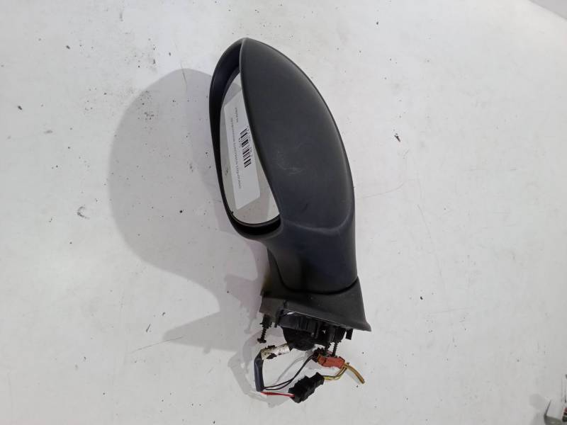 RETROVISOR ELECTRICO IZQUIERDO 