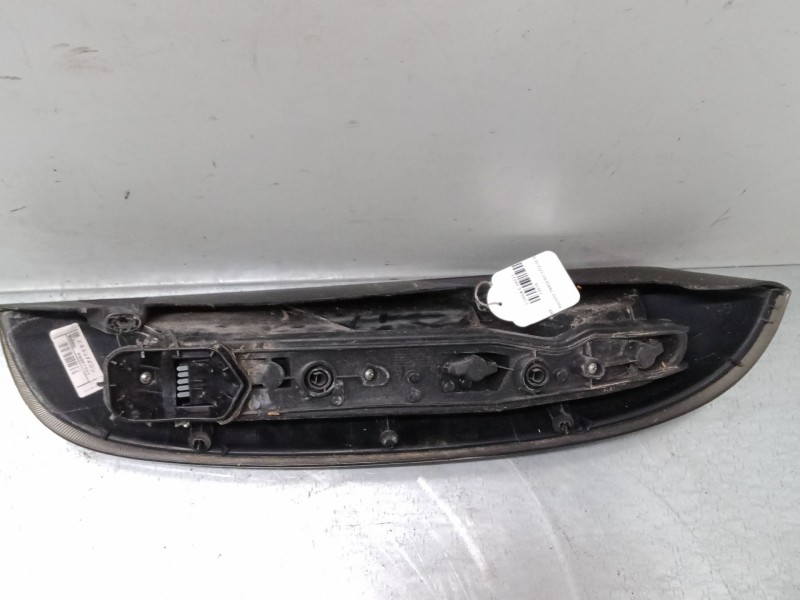 Recambio de piloto trasero izquierdo para opel corsa c (x01) 1.4 twinport (f08, f68) referencia OEM IAM 24457235  