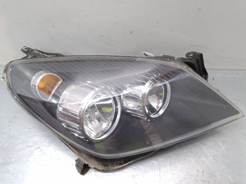 Recambio de faro derecho para opel astra h gtc (a04) 1.9 cdti 16v (l08) referencia OEM IAM   